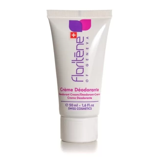 Cremă deodorant antiperspirantă 50 ml Cremă deodorant antiperspirantă 50 ml