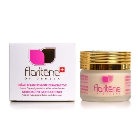 Cremă dermoactivă pentru ten pătat 50 ml