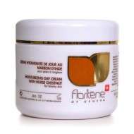 Cremă hidratantă de zi cu castană de India pentru ten cuperozic 250ml