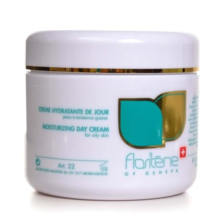 Cremă hidratantă de zi pentru ten gras 250ml