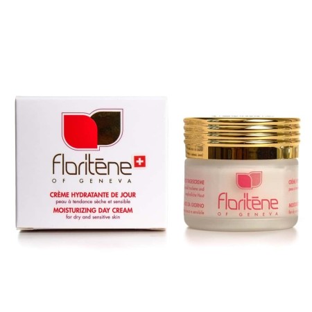 Cremă hidratantă zi ten uscat 50 ml