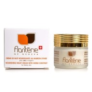 Cremă nutritivă de noapte cu castană de India 50 ml