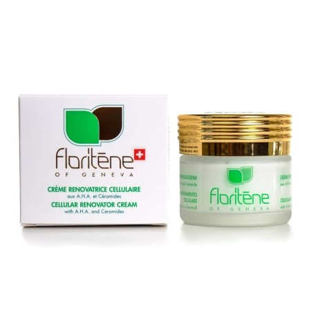 Crema renovatoare cu A.H.A.+ CERAMIDE 50 ml