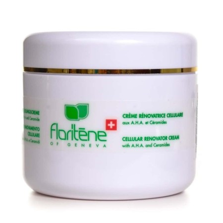 Cremă regeneratoare celulară cu AHA+ceramide 250ml Cremă regeneratoare celulară cu AHA+ceramide 250ml