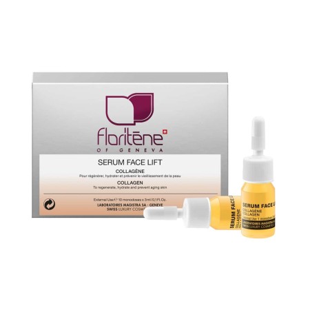 Fiole cu Colagen 10 x 3ml Floritene Fiole cu Colagen 10 x 3ml Floritene