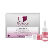 Fiole cu Extract de Zmeură + AHA 10 x 3ml Floritene