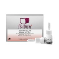 Fiole cu Retinol 50 + A.H.A. + Vit. C, 10 x 3ml Floritene