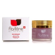 Gel exfoliant pentru fată 50 ml