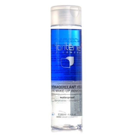 Loțiune demachiantă pentru ochi bifazică 200 ml Loțiune demachiantă pentru ochi bifazică 200 ml