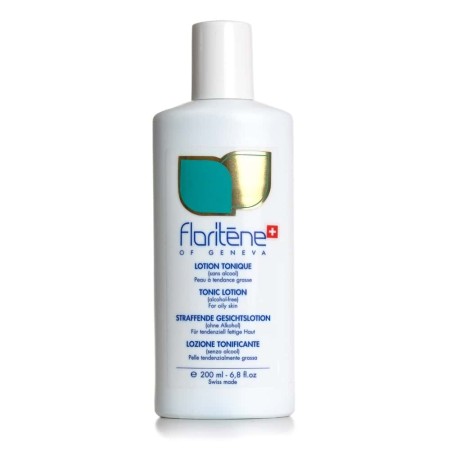 Loțiune tonică ten gras 200ml Floritene