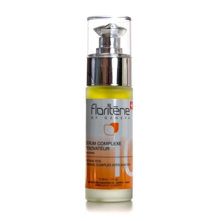 Ser complex renovator (cu 10% AHA) 30 ml Ser complex renovator (cu 10% AHA) 30 ml