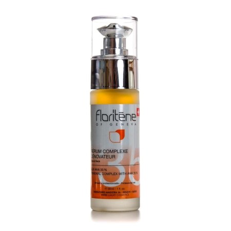 Ser complex renovator (cu 35% AHA) 30 ml Ser complex renovator (cu 35% AHA) 30 ml