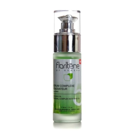 Ser complex renovator (cu 5% AHA) 30 ml Ser complex renovator (cu 5% AHA) 30 ml
