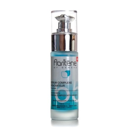 Ser complex renovator (cu 65% AHA) 30 ml Ser complex renovator (cu 65% AHA) 30 ml