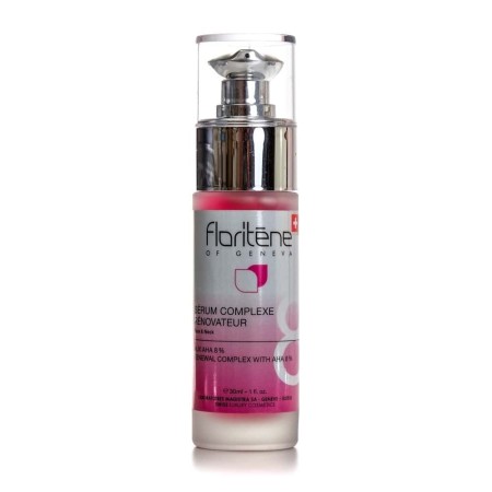 Ser complex renovator (cu 8% AHA) 30 ml Ser complex renovator (cu 8% AHA) 30 ml