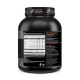 Gnc Amp Wheybolic, Proteina Din Zer, Cu Aroma De Ciocolata, 1362.5 G Gnc Amp Wheybolic, Proteina Din Zer, Cu Aroma De Ciocolata, 1362.5 G