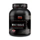 Gnc Amp Wheybolic, Proteina Din Zer, Cu Aroma De Capsuni Si Frisca, 1305 G