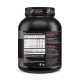 Gnc Amp Wheybolic, Proteina Din Zer, Cu Aroma De Capsuni Si Frisca, 1305 G