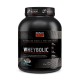 Gnc Amp Wheybolic, Proteina Din Zer, Cu Aroma De Biscuiti Si Crema, 1300 G Gnc Amp Wheybolic, Proteina Din Zer, Cu Aroma De Biscuiti Si Crema, 1300 G