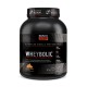 Gnc Amp Wheybolic, Proteina Din Zer, Cu Aroma De Unt De Arahide, 1307.5 G Gnc Amp Wheybolic, Proteina Din Zer, Cu Aroma De Unt De Arahide, 1307.5 G