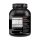 Gnc Amp Wheybolic, Proteina Din Zer, Cu Aroma De Unt De Arahide, 1307.5 G Gnc Amp Wheybolic, Proteina Din Zer, Cu Aroma De Unt De Arahide, 1307.5 G