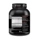 Gnc Amp Wheybolic, Proteina Din Zer, Cu Aroma De Unt De Arahide, 1307.5 G