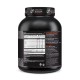 Gnc Amp Wheybolic  Proteina Din Zer Cu Aroma De Milkshake De Banane, 1300 G
