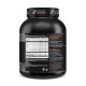 Gnc Amp Wheybolic, Proteina Din Zer, Cu Aroma De Caramel Sarat, 1312.5 G Gnc Amp Wheybolic, Proteina Din Zer, Cu Aroma De Caramel Sarat, 1312.5 G