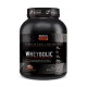 Gnc Amp Wheybolic Proteina Din Zer, Cu Aroma Naturala De Ciocolata, 1462 G Gnc Amp Wheybolic Proteina Din Zer, Cu Aroma Naturala De Ciocolata, 1462 G
