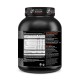 Gnc Amp Wheybolic Proteina Din Zer, Cu Aroma Naturala De Ciocolata, 1462 G Gnc Amp Wheybolic Proteina Din Zer, Cu Aroma Naturala De Ciocolata, 1462 G