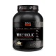 Gnc Amp Wheybolic, Proteina Din Zer, Cu Aroma Naturala De Vanilie, 1412.5 G Gnc Amp Wheybolic, Proteina Din Zer, Cu Aroma Naturala De Vanilie, 1412.5 G