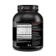 Gnc Amp Wheybolic, Proteina Din Zer, Cu Aroma Naturala De Vanilie, 1412.5 G Gnc Amp Wheybolic, Proteina Din Zer, Cu Aroma Naturala De Vanilie, 1412.5 G