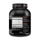 Gnc Amp Wheybolic, Proteina Din Zer, Cu Aroma Naturala De Vanilie, 1412.5 G