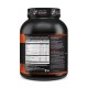 Gnc Amp Wheybolic Ripped, Proteina Din Zer, Cu Aroma De Vanilie,1148.4 G Gnc Amp Wheybolic Ripped, Proteina Din Zer, Cu Aroma De Vanilie,1148.4 G