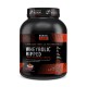 Gnc Amp Wheybolic Ripped, Proteina Din Zer, Cu Aroma De Capsuni, 1166 G Gnc Amp Wheybolic Ripped, Proteina Din Zer, Cu Aroma De Capsuni, 1166 G