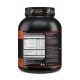 Gnc Amp Wheybolic Ripped, Proteina Din Zer, Cu Aroma De Capsuni, 1166 G Gnc Amp Wheybolic Ripped, Proteina Din Zer, Cu Aroma De Capsuni, 1166 G