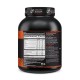 Gnc Amp Wheybolic Ripped, Proteina Din Zer, Cu Aroma De Biscuiti Cu Crema, 1155 G Gnc Amp Wheybolic Ripped, Proteina Din Zer, Cu Aroma De Biscuiti Cu Crema, 1155 G