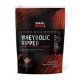 Gnc Amp Wheybolic Ripped, Proteina Din Zer, Cu Aroma De Ciocolata, 493.2 G Gnc Amp Wheybolic Ripped, Proteina Din Zer, Cu Aroma De Ciocolata, 493.2 G