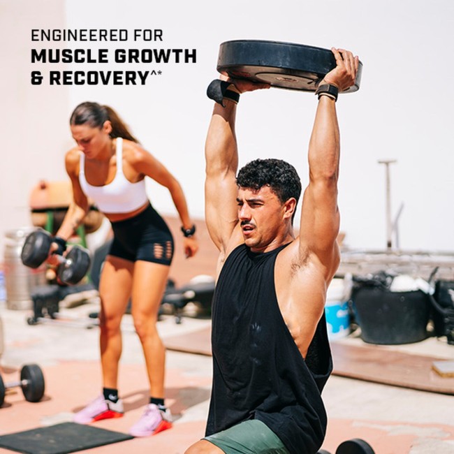 Gnc Pro Performance Bulk 1340, Gainer Cu Proteina Si Carbohidrati, Cu Aroma De Vanilie, 5443 G