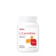 Gnc L-carnitine 500mg, L-carnitina, 120 Cps Gnc L-carnitine 500mg, L-carnitina, 120 Cps