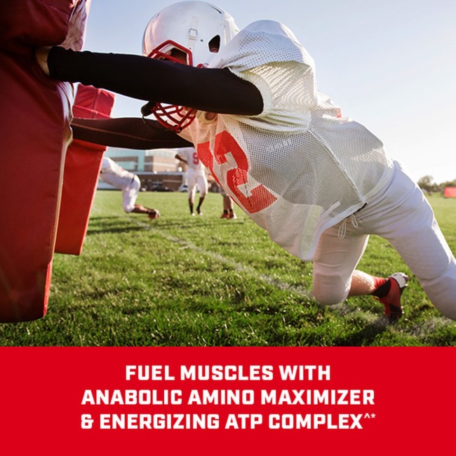 Gnc Pro Performance Bulk 1340, Gainer Cu Proteina Si Carbohidrati, Cu Aroma De Vanilie, 5443 G