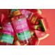 Tree Hut Foaming Gel Wash Watermelon, Gel De Dus Cu Aroma De Pepene, 532 Ml