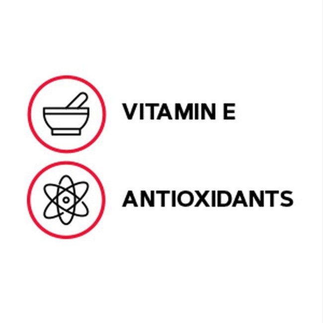 Gnc Vitamina E 200 Mg (400 Ui), 100 Cps Gnc Vitamina E 200 Mg (400 Ui), 100 Cps