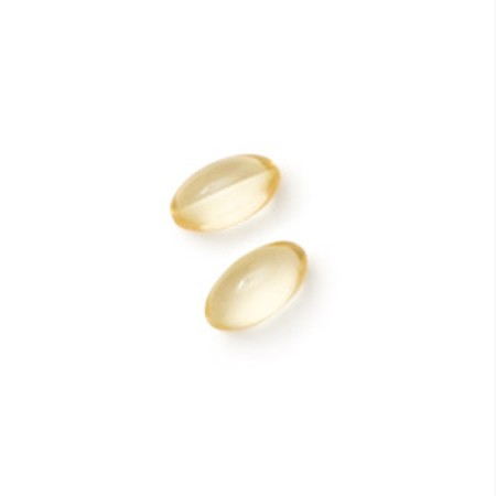 GNC Vitamina E 180 mg, 100 Cps