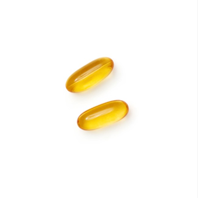 Gnc Vitamina E Naturala 1000 Ui, 60 Cps Gnc Vitamina E Naturala 1000 Ui, 60 Cps