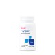 Gnc Copper 2 Mg, Cupru, 100 Tb Gnc Copper 2 Mg, Cupru, 100 Tb