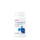 Gnc Vitamina B-12 500 Mcg, 100 Tb Gnc Vitamina B-12 500 Mcg, 100 Tb