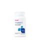 Gnc Vitamina C 500 Mg Cu Macese, 100 Tb Gnc Vitamina C 500 Mg Cu Macese, 100 Tb