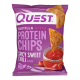 Quest Nutrition Chipsuri Proteice Cu Aroma De Spicy Sweet Chilli, 32 G Quest Nutrition Chipsuri Proteice Cu Aroma De Spicy Sweet Chilli, 32 G