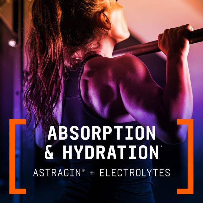 Gnc Beyond Raw Lit V2 Pre-workout With Gummy Worm Flavor, Pre-workout Cu Aroma De Jeleuri, 504 G